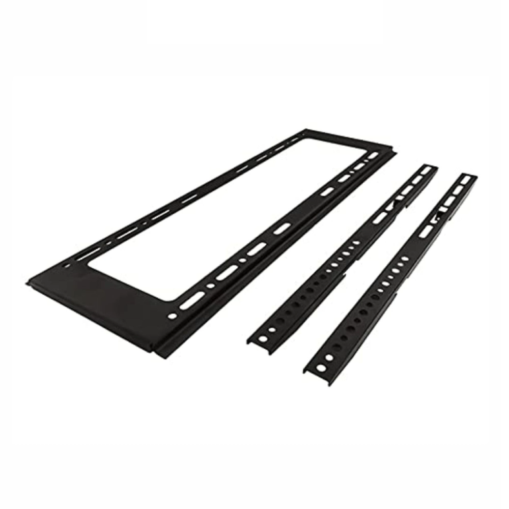LED Wall Mount Kit 42" To 55" | Fix view 3